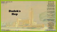 Amateurs, Dudok's Hop