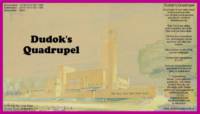 Amateurs, Dudok's Quadrupel