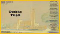Amateurs, Dudok's Tripel