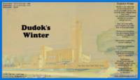 Amateurs, Dudok's Winter