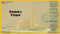 Amateurs, Dudok's Tripel