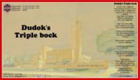 Amateurs, Dudok's Tripel Bock