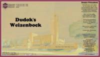 Amateurs, Dudok's Weizenbock