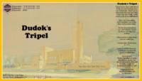 Amateurs, Dudok's Tripel