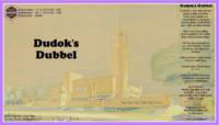 Amateurs, Dudok's Dubbel