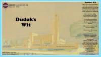 Amateurs, Dudok's Wit