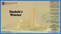 Amateurs, Dudok's Winter
