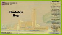 Amateurs, Dudok's Hop