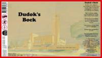 Amateurs, Dudok's Bock