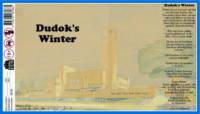 Amateurs, Dudok's Winter
