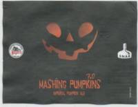 St. Noord-Hollandse Alternatieve Brouwers (SNAB), Mashing Pumpkins 7.0