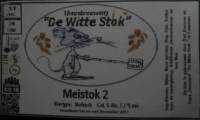 Amateurs, Meistok 2