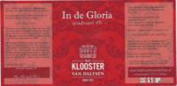 Vechtdal Brouwerij, In de Gloria Quadrupel