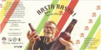 Vechtdal Brouwerij, Rasta Rasta !