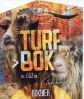Brouwerij Avereest, Turfbok Bokbier