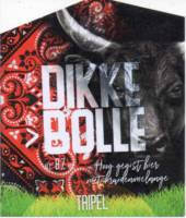 Brouwerij Avereest, Dikke Bolle Tripel