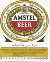 Licentiebrouwsels , Amstel Beer