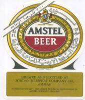 Licentiebrouwsels , Amstel Beer