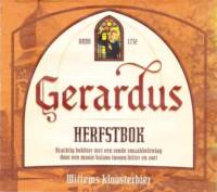 Gulpener Bierbrouwerij, Gerardus Herfstbok