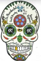 Brouwerij De Moersleutel, Smeerolie Mexicake
