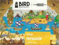 Bird Brewery, Fryskauw Tarwe Bock