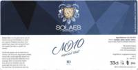 Brouwerij Solaes, MD10 Imperial Stout