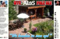 Amateurs, Bye Atos Pale Ale