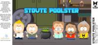 Amateurs, Soute Poolster
