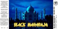 Amateurs, Black Maharja Black IPA