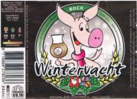 Brouwerij Het Roze Varken, Wintervacht Brouwerij Het Roze Varken, Wintervacht