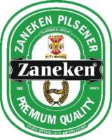 Amateurs, Zaneken Pilsener