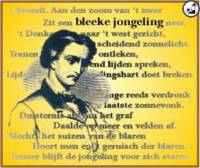 Amateurs, Bleeke Jongeling