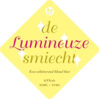 De Smiecht Craft Brewery, De Lumineuze Smiecht