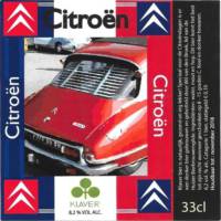 Amateurs, Citroën Klaver