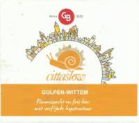 Gulpener Bierbrouwerij, Cittaslow