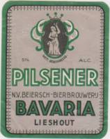 Bavaria, Pilsener Bavaria