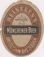 Heineken, Heineken's M&uuml;nchener Bier