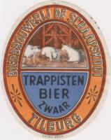 Brouwerij De Koningshoeven , Trappisten Bier Zwaar