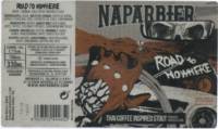 Van Moll Brouwerij, Road to Nowhere