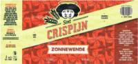 Brouwerij Sint Crispijn, Zonnewende