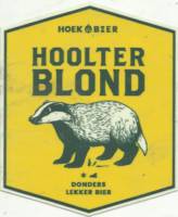 Hoek Bier, Hoolter Blond