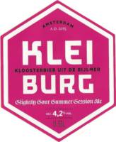 Brouwerij Kleiburg, Slightly Sour Summer Session Ale