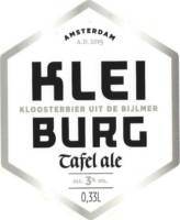 Brouwerij Kleiburg, Tafel Ale Brouwerij Kleiburg, Tafel Ale
