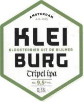 Brouwerij Kleiburg, Tripel IPA