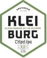 Brouwerij Kleiburg, Tripel IPA Brouwerij Kleiburg, Tripel IPA