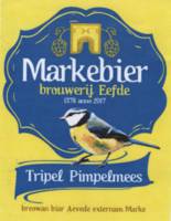 Markebier Brouwerij, Tripel Pimpelmees