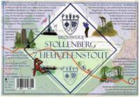 Brouwerij Stollenberg, 7 Heuvelenstout