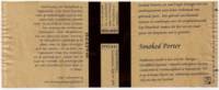 Brouwerij de Heerlijkheid, Smoked Porter