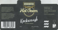 Brouwerij Het Veem, Koekwaush