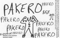 Jopen B.V., Pakero Superbier